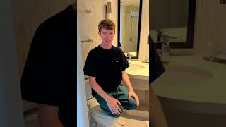 YOU HAVE TO DO THIS WITH YOUR BESTIE | Scott Kress #shorts