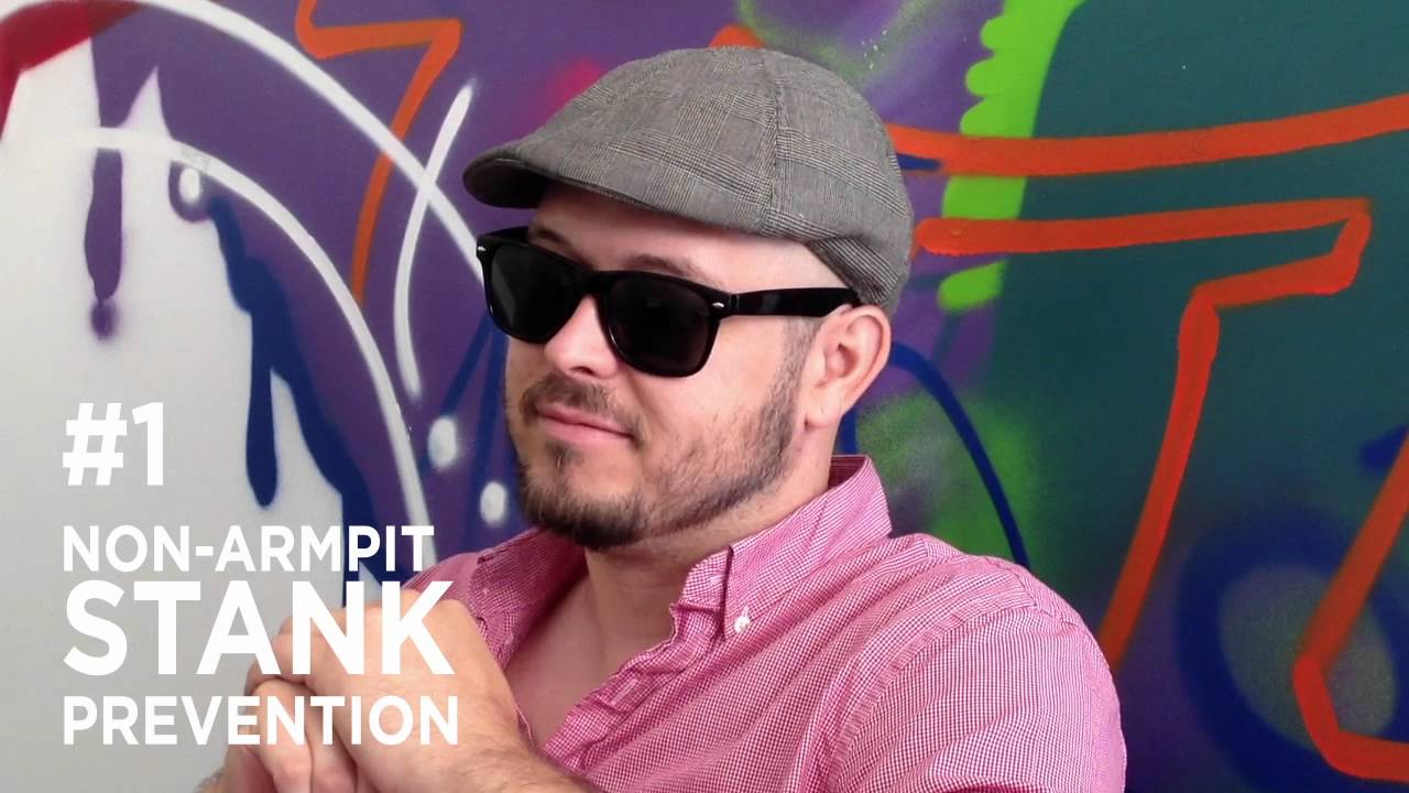 HRC Hipster Marketing