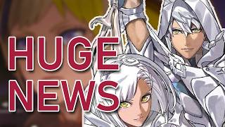 They Did It. [Fire Emblem: Fortune's Weave Direct Analysis + Speculations] screenshot 4