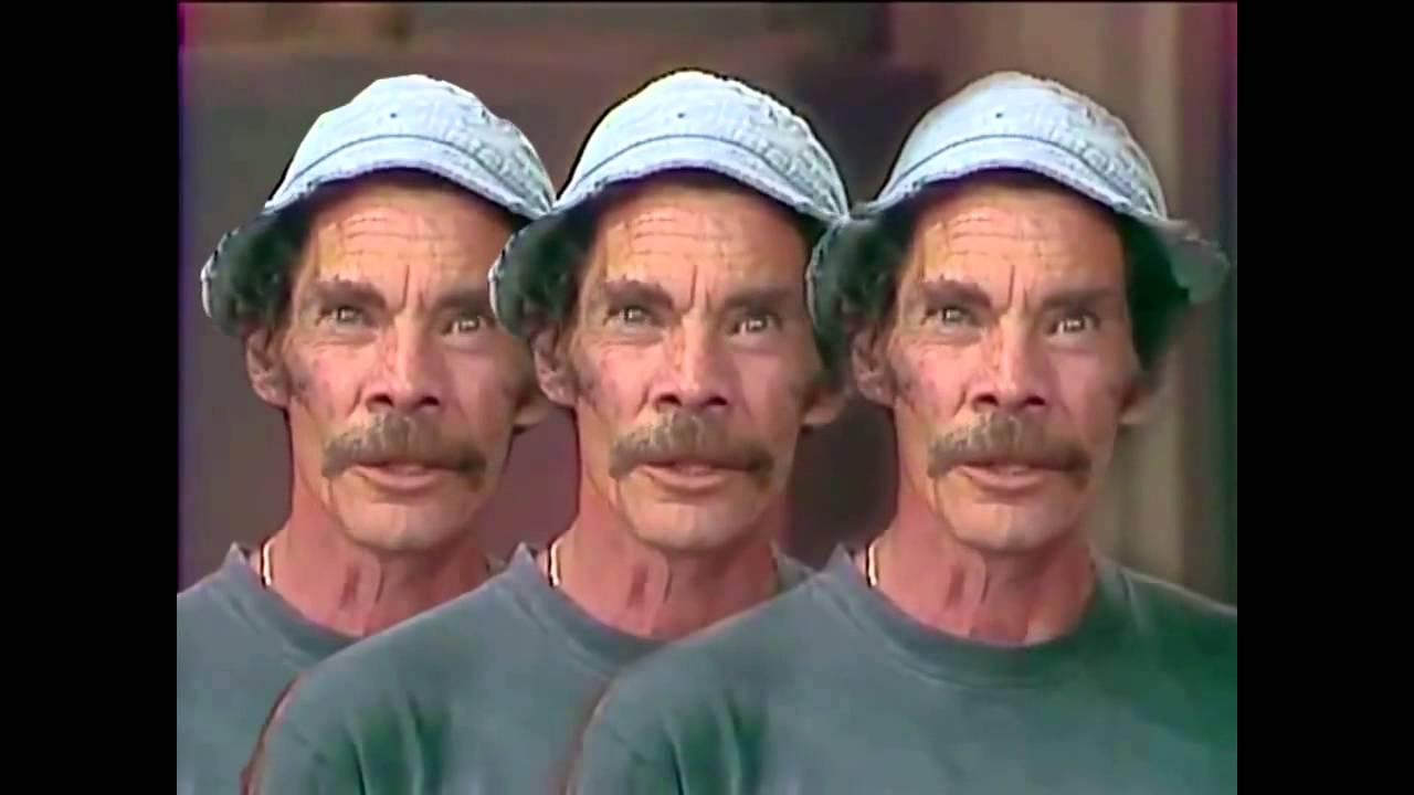 YTPBR - A Vila Bugada [MadrugaPP]