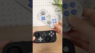 🎮🕹️IINE RETRO POCKET - REVIEW RESUMEN #gaming #resumen  #setup #retrogaming #nintendoswitch2