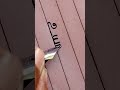 Handwriting practice in Tamil || Calligraphy in Tamil #calligraphy #handwriting #cursive #tamil
