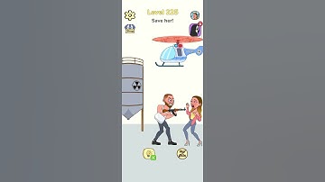 Imposible date 2, level 225 complete #views #gaming #impossible #viralshort