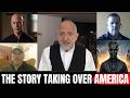 Juan O Savin &amp; Michael Chambers ❈ The Controversy Around Tina Peters Just Reached Another Level