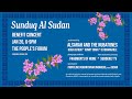 Capture de la vidéo Sunduq Al Sudan Benefit Concert W/ Alsarah And The Nubatones