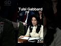 Tulsi Gabbard’s New Statement About Pakistan, Iran and China #world