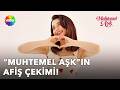 Kalbimiz heyecandan yerinde duramıyor! 🥰 | #MuhtemelAşk Yakında Show TV'de!