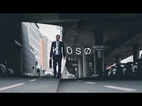 KIDSØ - Fall (Official Music Video)