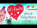Valentine's Day Trivia Questions