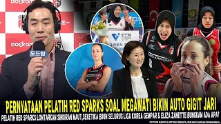 Download Lagu 🔥 HEBOH SEKOREA‼️Ko Hee-jin Angkat Mega ke Langit, Sindirannya Bikin Eliza DITAMPAR FAKTA PAHIT! MP3