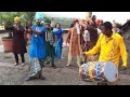 Dulha apni shaadi mein nach  bharat best dhol dancers  mumbai dhol nitinbedi 9892833280