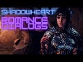 Shadowheart Romance All Dialogs | Baldur's Gate 3