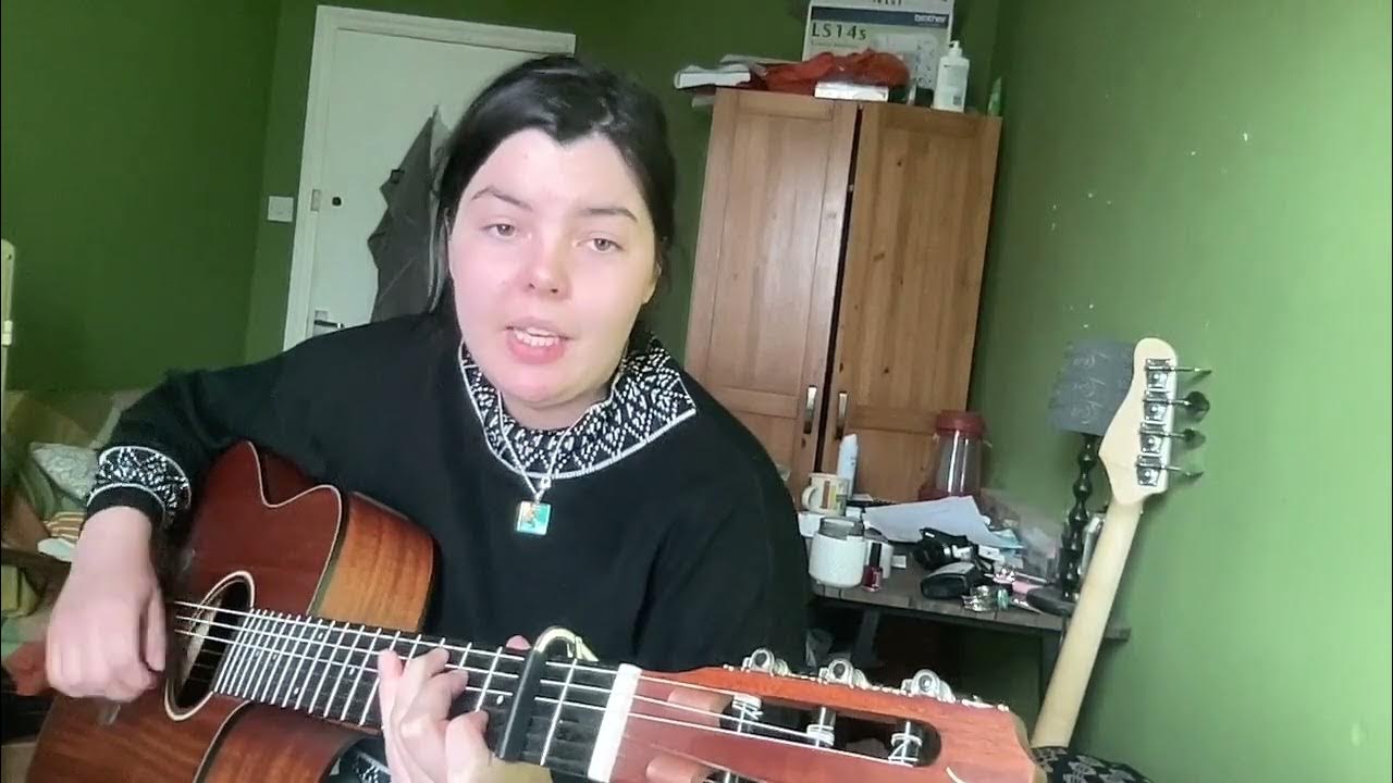 Dream Operator Talking Heads cover Dream Operator Talking Heads cover