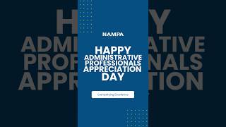 Administrative Professionals Day 2025