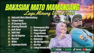 BAKASIAK MATO MAMANDANG - BIG HERU FT SRI FAYOLA | TAKANA KANA || LAGU POP MINANG TERPOPULER 2024