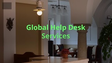 Outsource Help Desk with Guaranteed High Quality Service