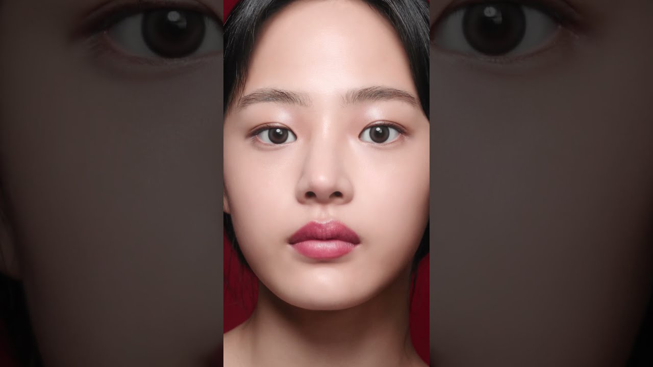 CHANEL N°1 de CHANEL スキンケア　デュオ N°1 ドゥ シャネル セラム デュオ リフレッシュする – なめらか