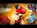 Milwaukee M12 Fuel Gen 2 2598-22 2553-20 Обзор