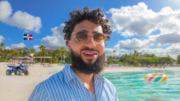 Day in The Life Of A Multi Millionaire Trader in DR