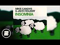 Mike Candys & Jack Holiday - Insomnia