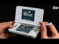 박스로 만든 닌텐도 DS Lite | 실제로 접히고 터치펜까지 만들었다!? | Making Nintendo DS Lite with Cardboard!!