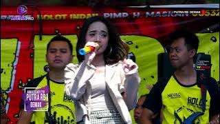 DEMI KOWE EDOT ARISNA NEVADA PUTRA RB BOYOLALI DEMAK