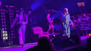 Limp Bizkit - Out of Style [4k60 HDR] Live at Madison Square Garden