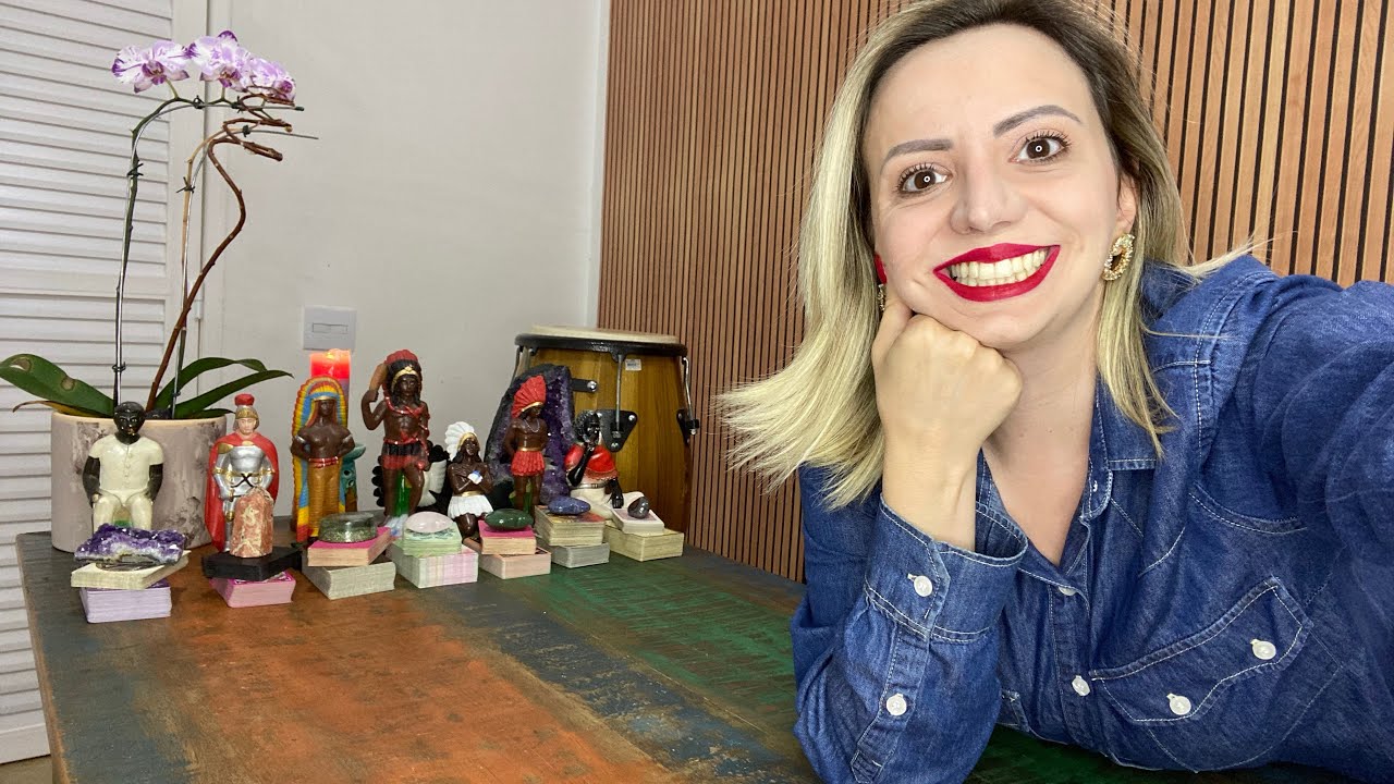 O QUE EU DISSER, VAI TE ACONTECER EM MUITO POUCO TEMPO!!!!