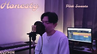 Honesty - Pink Sweat$ (Cover by Oliver)