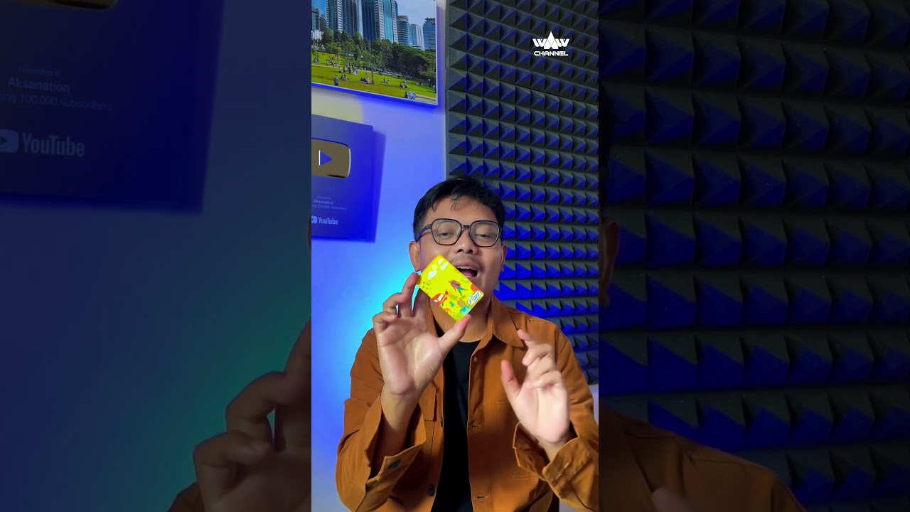 3 ALASAN PAKEK FLAZZ BCA