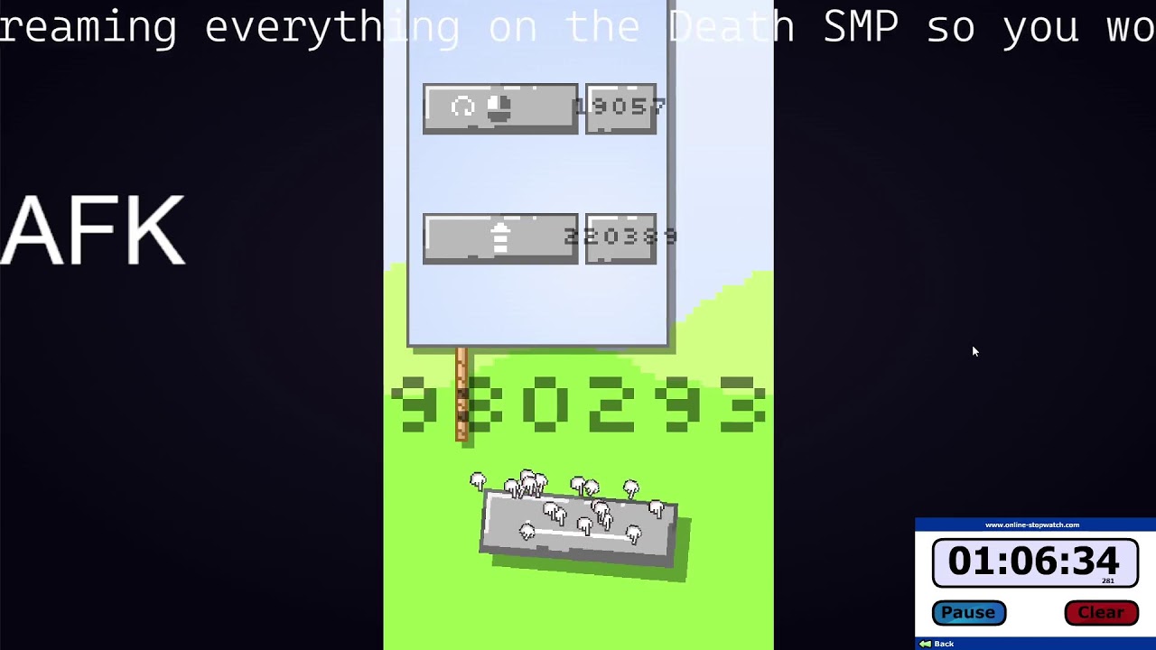 playing-space-bar-clicker-opera-gx-intergrated-youtube