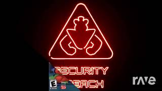 Theme Menu 01 (Fnaf Security Breach Ost & Stitch Experiment 626 Full Ost)