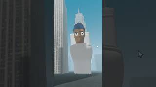 Skibidi Toilet | little big skibidi #shorts #viral #trending