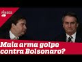 O plano para tirar Bolsonaro da Presidência