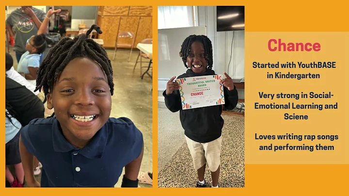 Memorable Moments from Our May Family Night Graduation Speeches