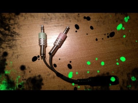 Wideo: Jak Zrobić Adapter