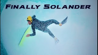 Finally Solander by SURFING VISIONS 24,150 views 9 months ago 13 minutes, 57 seconds