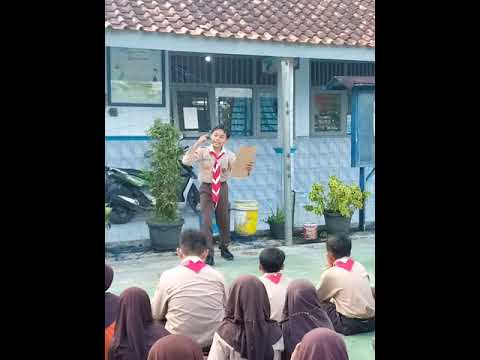 Juara 2 Geguritan \