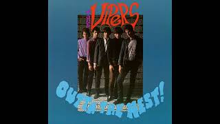 The Vipers – Outta The Nest (garage rock, garage revival) Full album