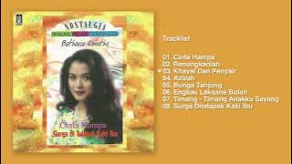 Betharia Sonatha - Album Nostalgia Dendang Melayu Terpopuler | Audio HQ