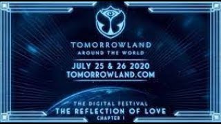 VINI VICI TOMORROWLAND 2020