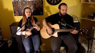 LA LA LOVE - Secondhand Serenade | Beauty and the Beard