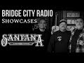 Anthony santana  santana soul radio  soul sessions  bridge city radio