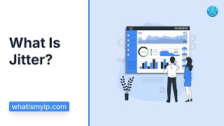 What Is Jitter?