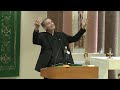 &quot;Rolling up our Sleeves with Jesus&quot; - Fr. Anthony Wieck, SJ - 1/23/2023