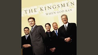 Video thumbnail of "The Kingsman Quartet - The Cloud He's Coming Back On"
