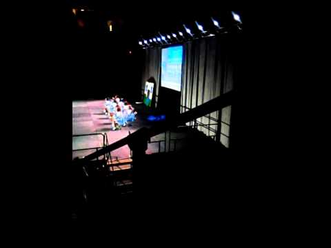 UTC Fall 11 Step Show part 14