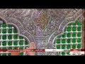 أذان الفجر الحاج علي الكعبي ليلة 6 شهر رمضان المبارك 1437 هـ 