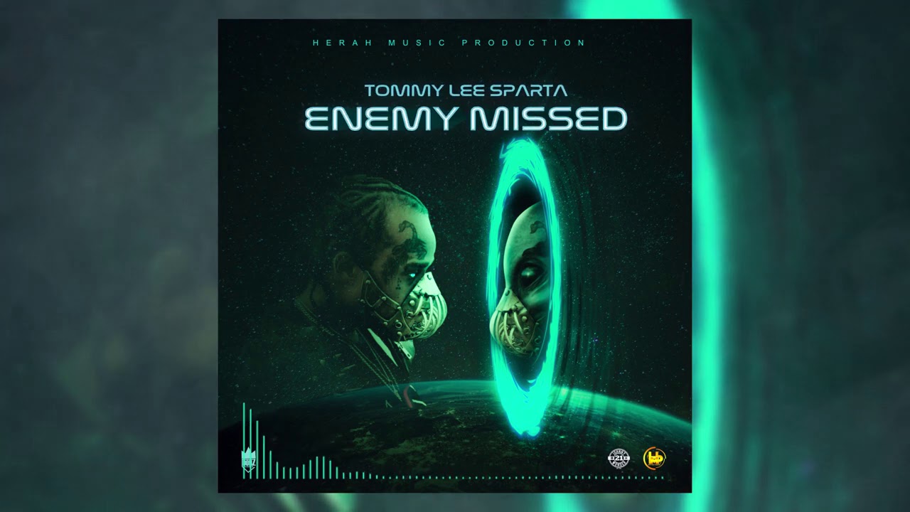 Tommy Lee Sparta   Enemy Missed Official Audio