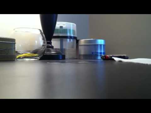 Removing Candle Wax Youtube
